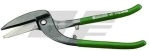 Freund "Pelikan" tin snips, 300 mm, right-cutting, HRC 56, 01230300
