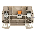 Weidm&uuml;ller 1016700000 &mdash; Measuring Transformer Disconnect Terminal Screw &uuml;hendus, 41, 2