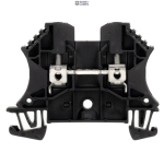 Weidm&uuml;ller 1020010000 &mdash; Terminal Block WDU 2.5 must
