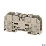 Weidm&uuml;ller 1028300000 &mdash; Bolt-Type kruviklemmid Feed-through terminal CS rated 35 mm&sup2;, Threaded stud &uuml;hendus