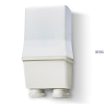 FINDER 103282300000 &mdash; valgusti-Dependent Relay koos Sensor, 2-Output, 2NO, 16A, 230VAC