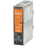 Weidm&uuml;ller 1469470000 &mdash; Power Supply Unit switch-mode power supply unit, 24 V