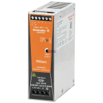 Weidm&uuml;ller 1469480000 &mdash; Power supply, switch-mode power supply unit, 24 V