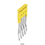 Weidm&uuml;ller 1608880000 &mdash; tarvikud, Cross-connector, 24 A