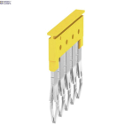 Weidm&uuml;ller 1608890000 &mdash; tarvikud, Cross-connector, 24 A