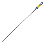 trell bit SDS+ 8 x 540/600, 19-08600, IRWIN