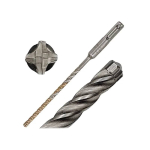 trell bit IRWIN SDS QUAD 10x200/260 mm, 19-4-10200