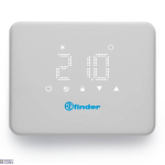FINDER 1T9190030000 &mdash; digitaalne THERMOSTAT
