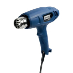 Hot Air Gun R1600, Rapid, 24359800