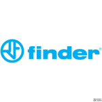 FINDER 260882304000 &mdash; Impulse Relay 26 Series 1CO 230VAC 260882304000
