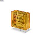 FINDER 405282300000 &mdash; PCB/Plug-in Rel. 5mm.pinning 2CO 8A/230VAC/Agni (40.52.8.230.0000)