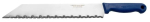 Knife siltinājuma materiāliem Lindbloms, 43-7000, LINDBLOMS KNIVAR