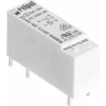 FINDER 434170240000 &mdash; Low profile PCB Rel. 3.2mm.pinning 1CO 10A/24VDC/SEN/AgNi (43.41.7.024.0000)