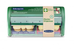 Salvequick plaster dispenser, koos REF6036+6444 plasters, Cederroth, 490700