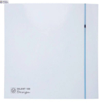 S&P 5210601900 &mdash; SILENT-100 CRZ DESIGN (220-240V 50HZ) RE