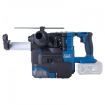 akuga perforaator BC-DH300DFS-X, body, Scheppach, 5906841900