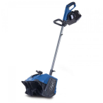 akuga snow blower BC-SNB410-X - komplekt XL2, Scheppach, 5908107400