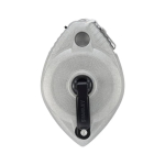 STANLEY Celtnieku aukla ar aluminium korpusu, 30 m, 62-47100