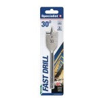 SPECIALIST+ spalvu trell bit, 30 mm, 69-1-300