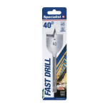 SPECIALIST+ spalvu trell bit, 40 mm, 69-1-400