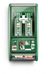 Eye wash station, Cederroth, 721500