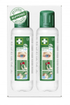 Eye wash solution, 2x500 ml, Cederroth, 725200