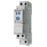 FINDER 806102400000 &mdash; Mod.Timer Power off-delay(BI)/17,5mm.1CO 8A/24...240VAC/220VDC (80.61.0.240.0000)