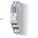 FINDER 810102300000 &mdash; MODULAR TIMER 810102300000
