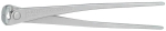Cutting tangid 300 mm, zinc-plated, Knipex, 9914300