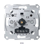 Schneider Electric MTN5134-0000 &mdash; Dimmer Merten System M