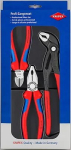 tangid komplekt Bestseller 3 tk., Knipex, 002009V01