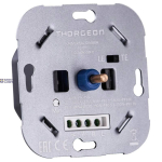 THORGEON 10001 &mdash; dimmeris Universal LED5-300VA HL10-400W