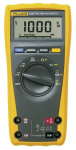 FLUKE 1592901 &mdash; 175 EGFID True RMS multimeeter