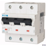 EATON 211801 &mdash; AZ-3-C80 Miniature circuit breaker (MCB), 80A, 3p, C-Char