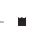 Busch-Jaeger 2CLA220100N1801 &mdash; Switch 1-Gang 1-Way SP 2M Anthracite