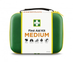 First Aid komplekt M, Cederroth, 390101