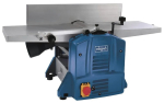 Planer ja paksusmasin HMS850, Scheppach, 5902205901