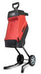 Garden shredder GS55, Scheppach, 5904404901