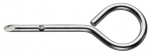 Cleaning spiral uncoupling pin, 22-32 mm, Rothenberger, 72101