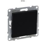 Legrand 721401 &mdash; One-Way Switch Suno must, 10 A, 250 V, IP20, IK04