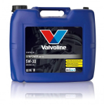 Engine Oil Synpower MST C3 5W30 20L, Valvoline, 872601