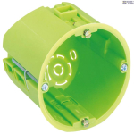 Spelsberg 92006501 &mdash; Branch padrun HW 065, 400 V AC, IP30, 68 &times; 68 &times; 65 mm, Plastic, Flame-Resistant