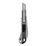 SPECIALIST+ aluminium Knife, 18 mm, 07-1-30002