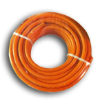 Domestic gas hose, 25 m, 10-3-002, KEMPER