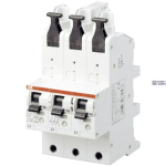 ABB 2CDS781001R4402 &mdash; S751/3-E40 Selective Main Circuit Breaker