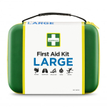 First Aid komplekt L, Cederroth, 390102