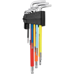 Atsleģas Torx T10-T50, 42-C6602, RICHMANN