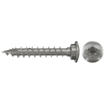 pilot koka Screws 7,0 x 40 A2 50 tk, 61-660702, Fischer