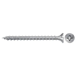 Case Koka Screws FPF II CZF 4,0x40 BC 1000, 61-670202, Fischer