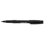 Black permanentais Marker, 2 mm, 70-2220102, STREND PRO